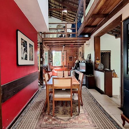 Casa Em Meio A Natureza - Ideal Para Casal Rio de Janeiro Esterno foto