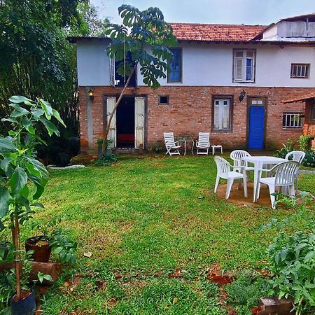 Casa Em Meio A Natureza - Ideal Para Casal Rio de Janeiro Esterno foto