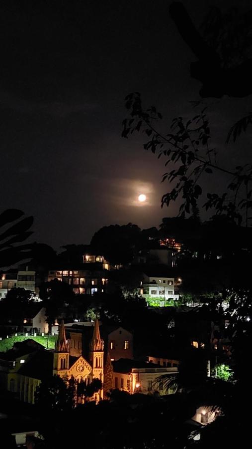 Casa Em Meio A Natureza - Ideal Para Casal Rio de Janeiro Esterno foto