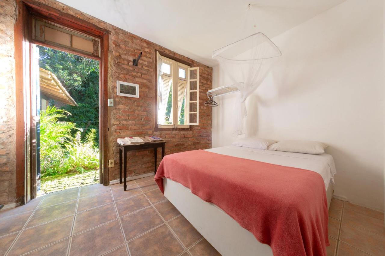Casa Em Meio A Natureza - Ideal Para Casal Rio de Janeiro Esterno foto
