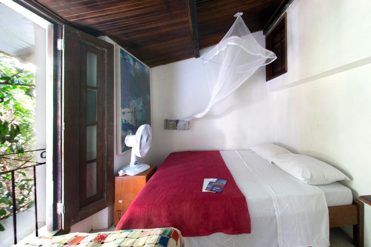 Casa Em Meio A Natureza - Ideal Para Casal Rio de Janeiro Esterno foto