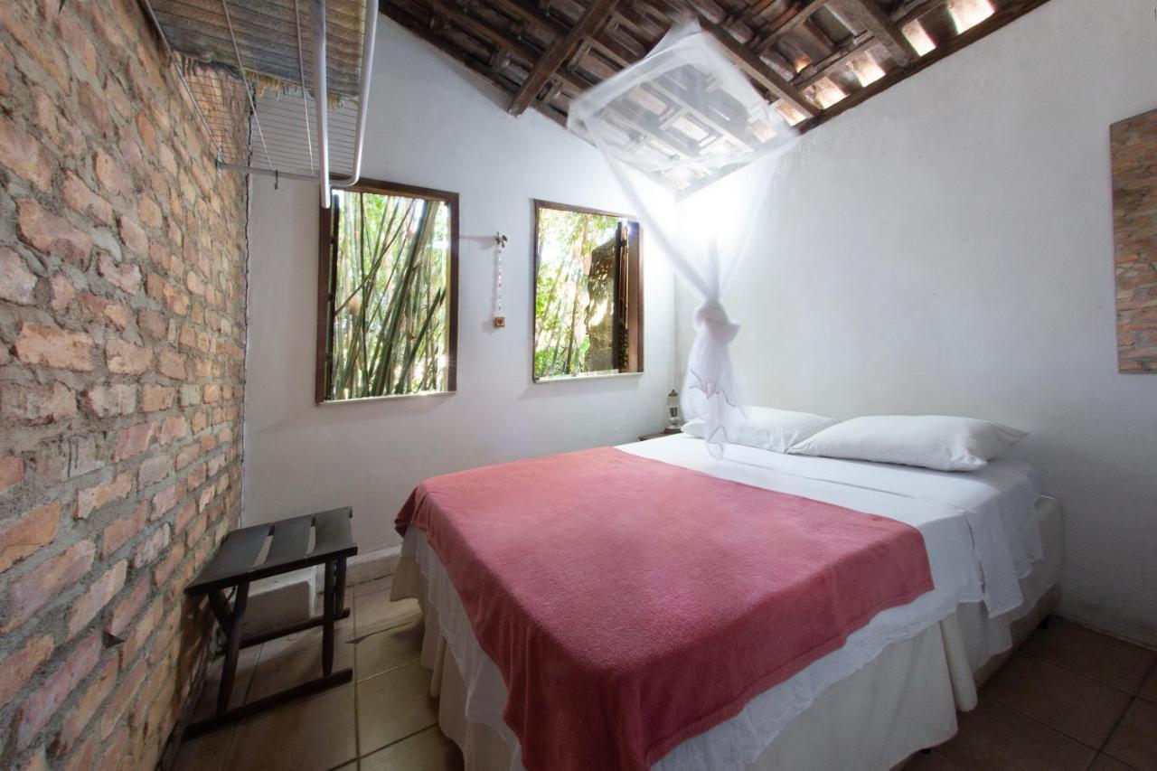 Casa Em Meio A Natureza - Ideal Para Casal Rio de Janeiro Esterno foto