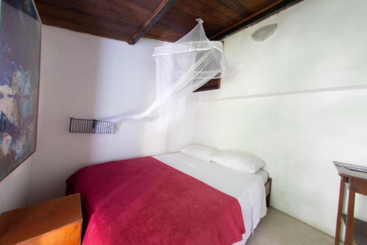 Casa Em Meio A Natureza - Ideal Para Casal Rio de Janeiro Esterno foto