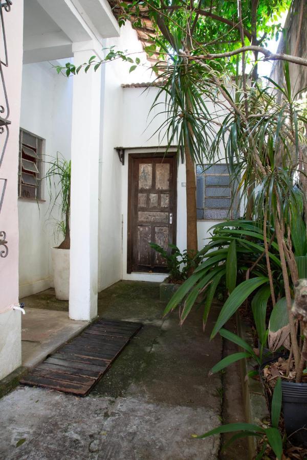 Casa Em Meio A Natureza - Ideal Para Casal Rio de Janeiro Esterno foto