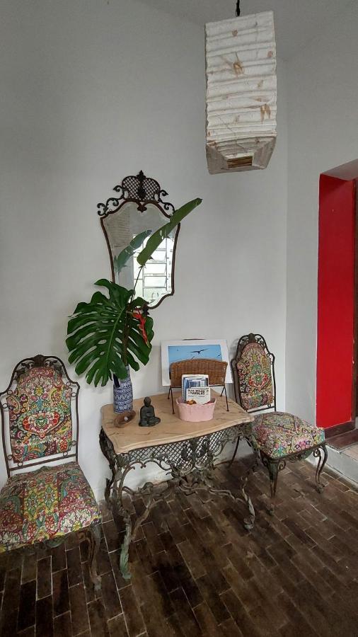 Casa Em Meio A Natureza - Ideal Para Casal Bed and Breakfast Rio de Janeiro Esterno foto