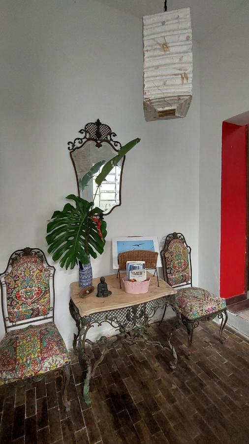Casa Em Meio A Natureza - Ideal Para Casal Rio de Janeiro Esterno foto