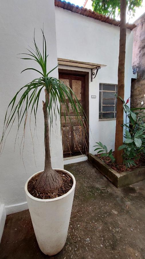 Casa Em Meio A Natureza - Ideal Para Casal Bed and Breakfast Rio de Janeiro Esterno foto