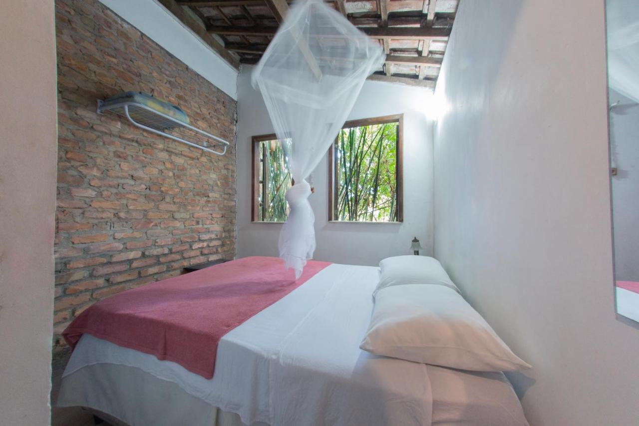 Casa Em Meio A Natureza - Ideal Para Casal Rio de Janeiro Esterno foto