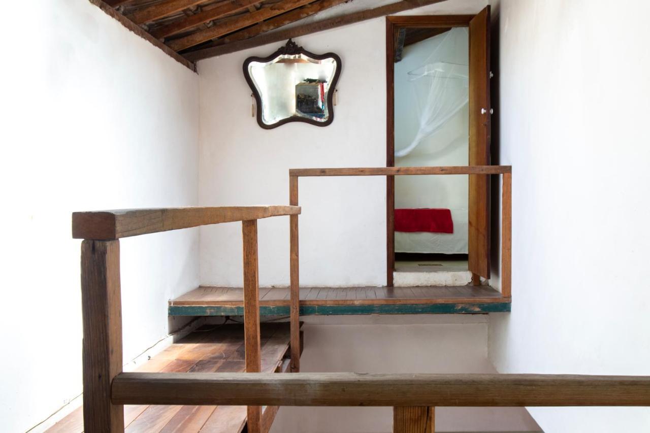 Casa Em Meio A Natureza - Ideal Para Casal Rio de Janeiro Esterno foto