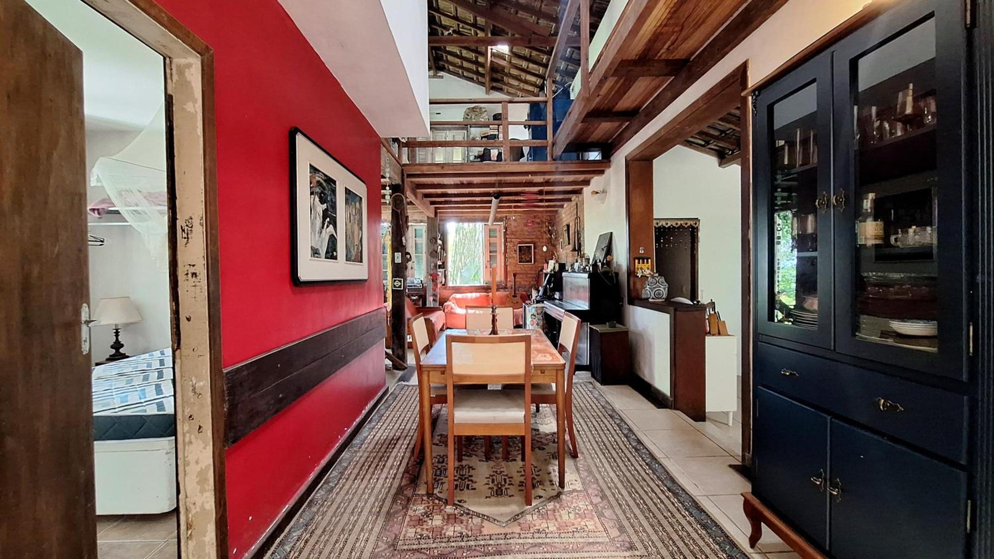 Casa Em Meio A Natureza - Ideal Para Casal Rio de Janeiro Esterno foto