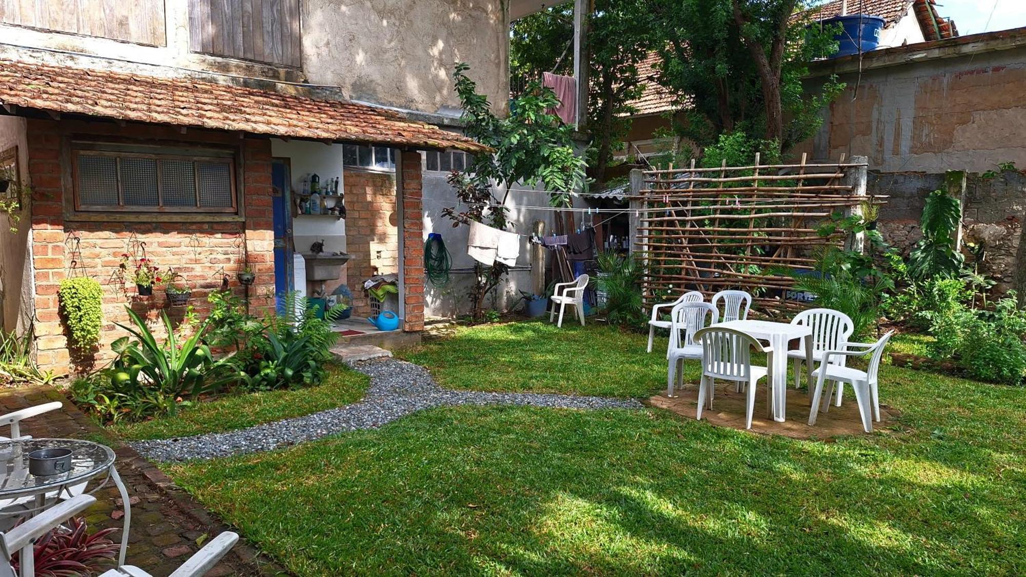 Casa Em Meio A Natureza - Ideal Para Casal Rio de Janeiro Esterno foto