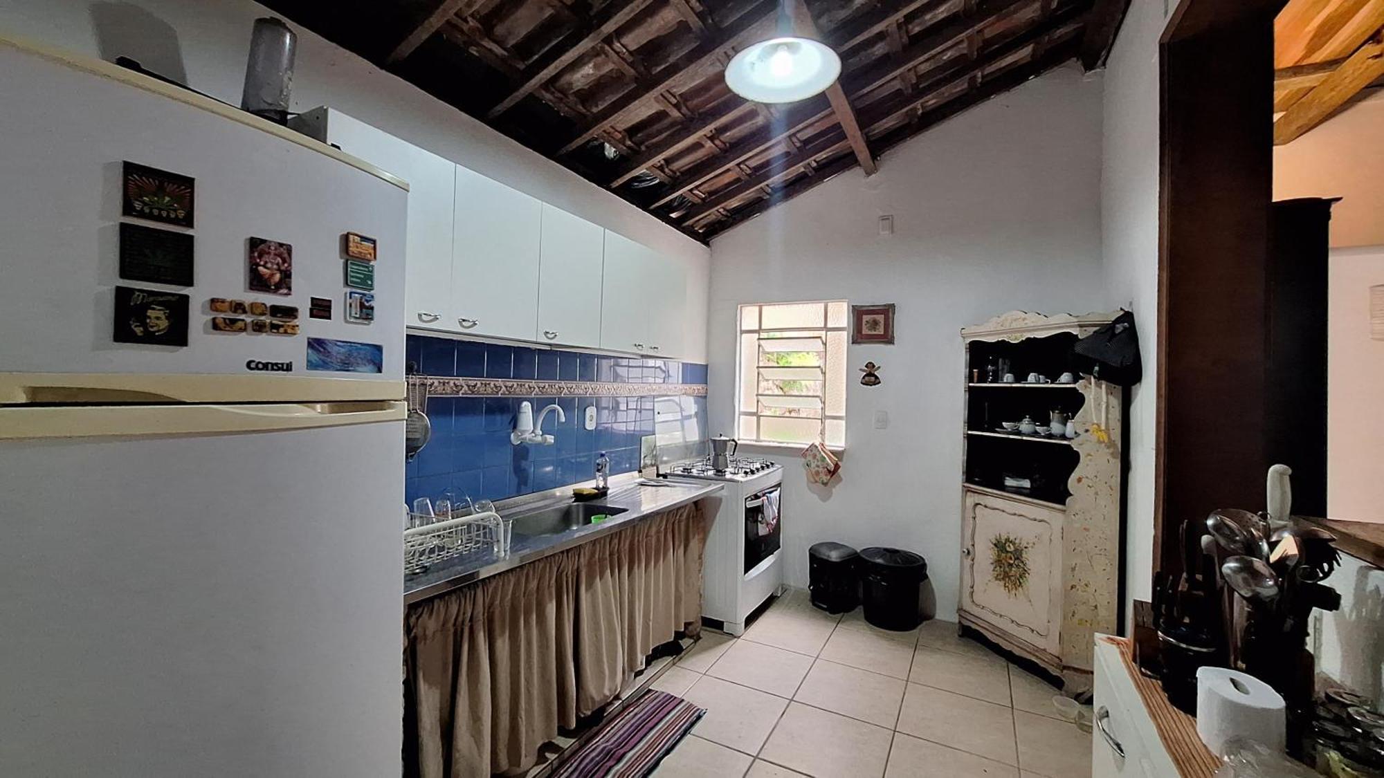 Casa Em Meio A Natureza - Ideal Para Casal Rio de Janeiro Esterno foto