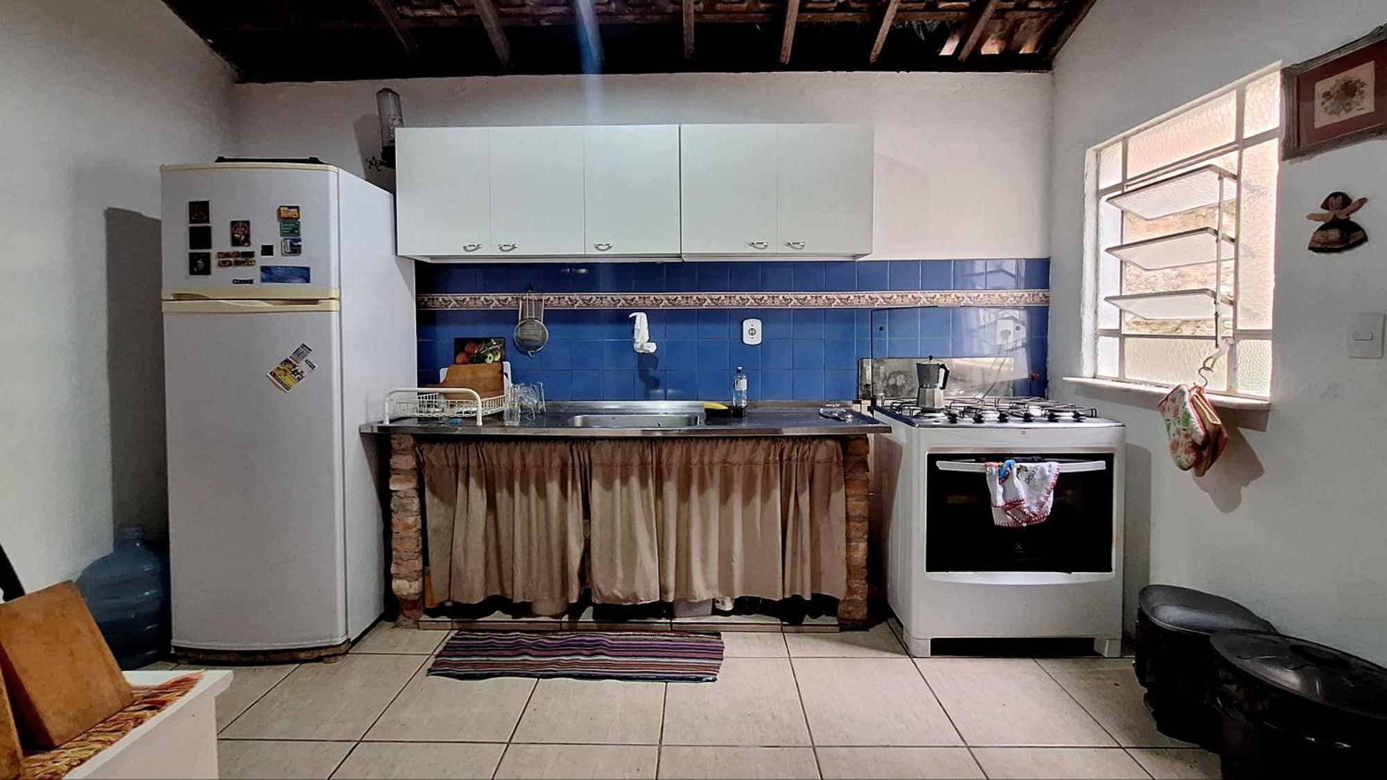 Casa Em Meio A Natureza - Ideal Para Casal Rio de Janeiro Esterno foto