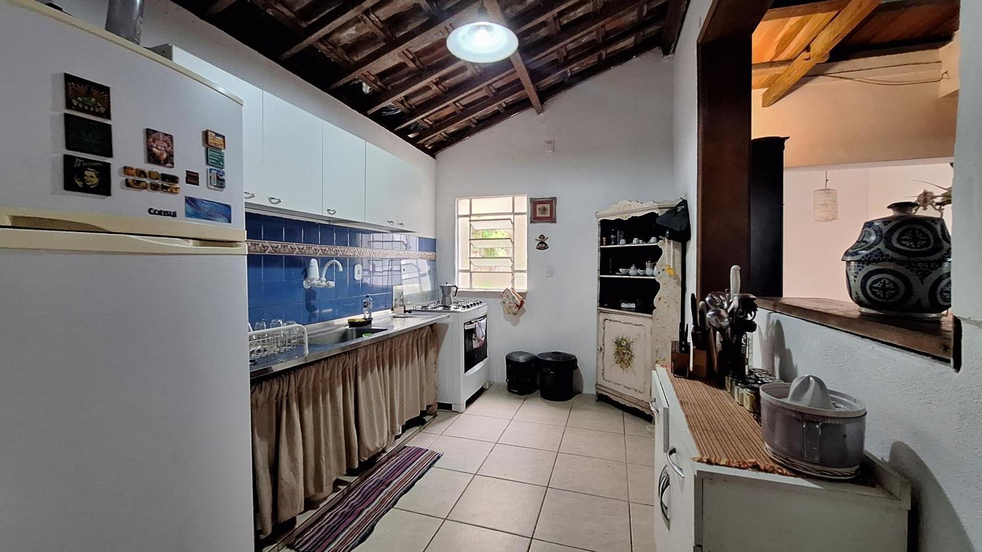 Casa Em Meio A Natureza - Ideal Para Casal Rio de Janeiro Esterno foto