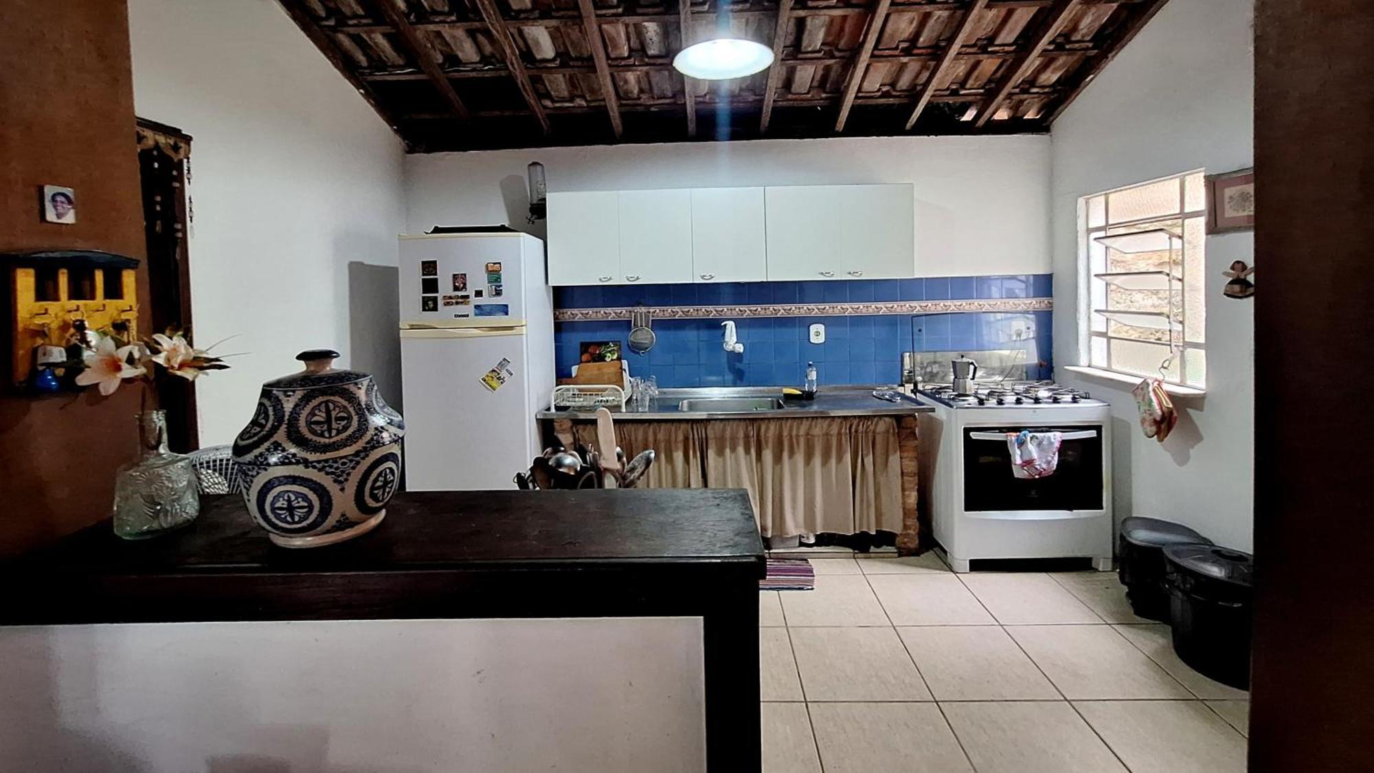 Casa Em Meio A Natureza - Ideal Para Casal Rio de Janeiro Esterno foto