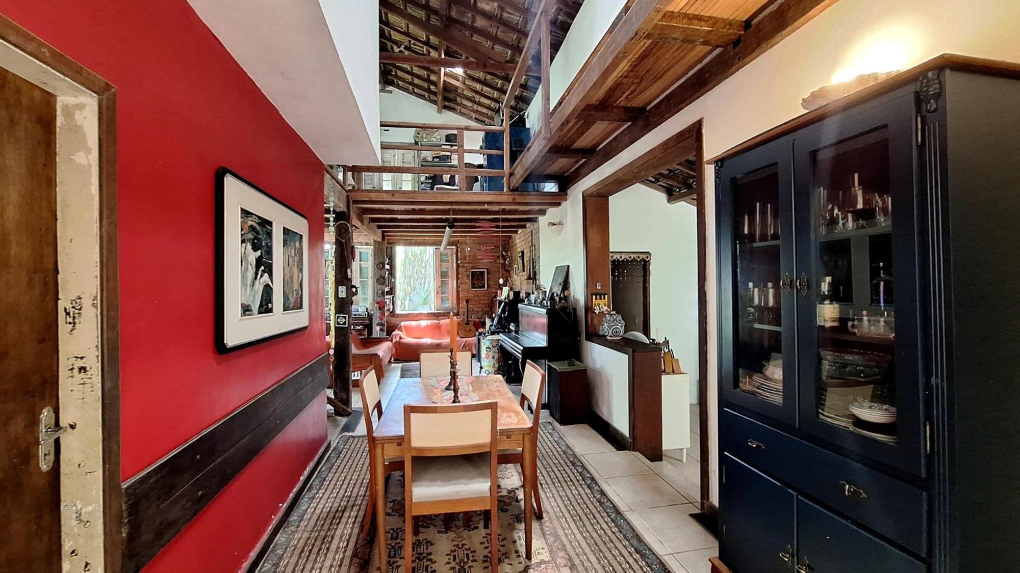 Casa Em Meio A Natureza - Ideal Para Casal Rio de Janeiro Esterno foto